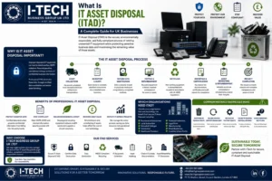 IT Asset Disposal