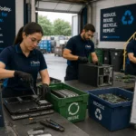 WEEE Recycling