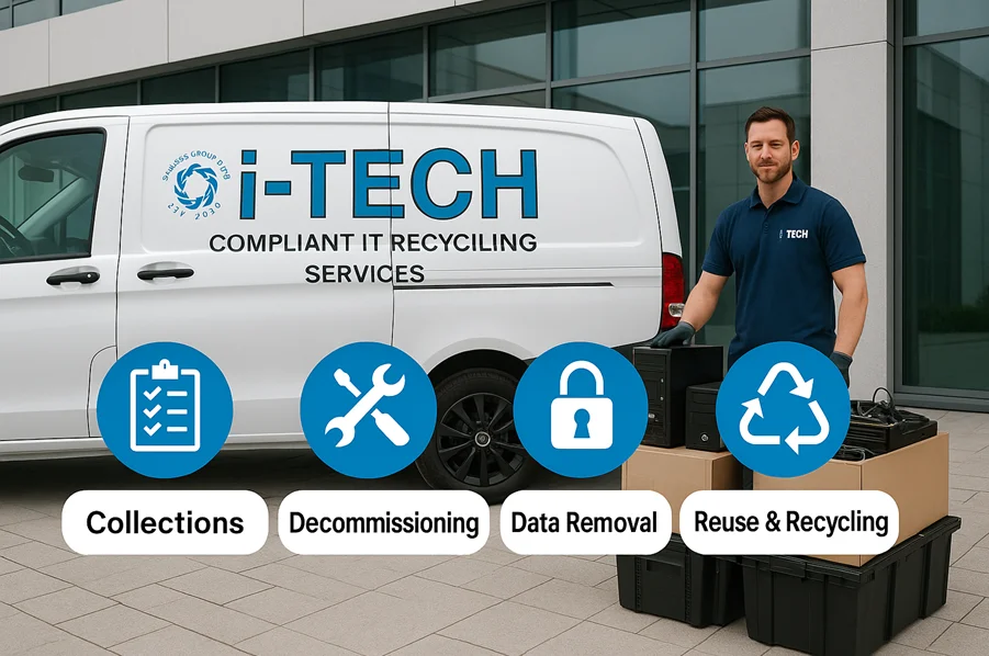 IT Equipment Collection