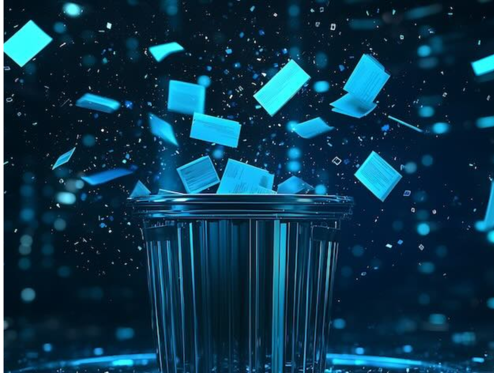 Data Removal