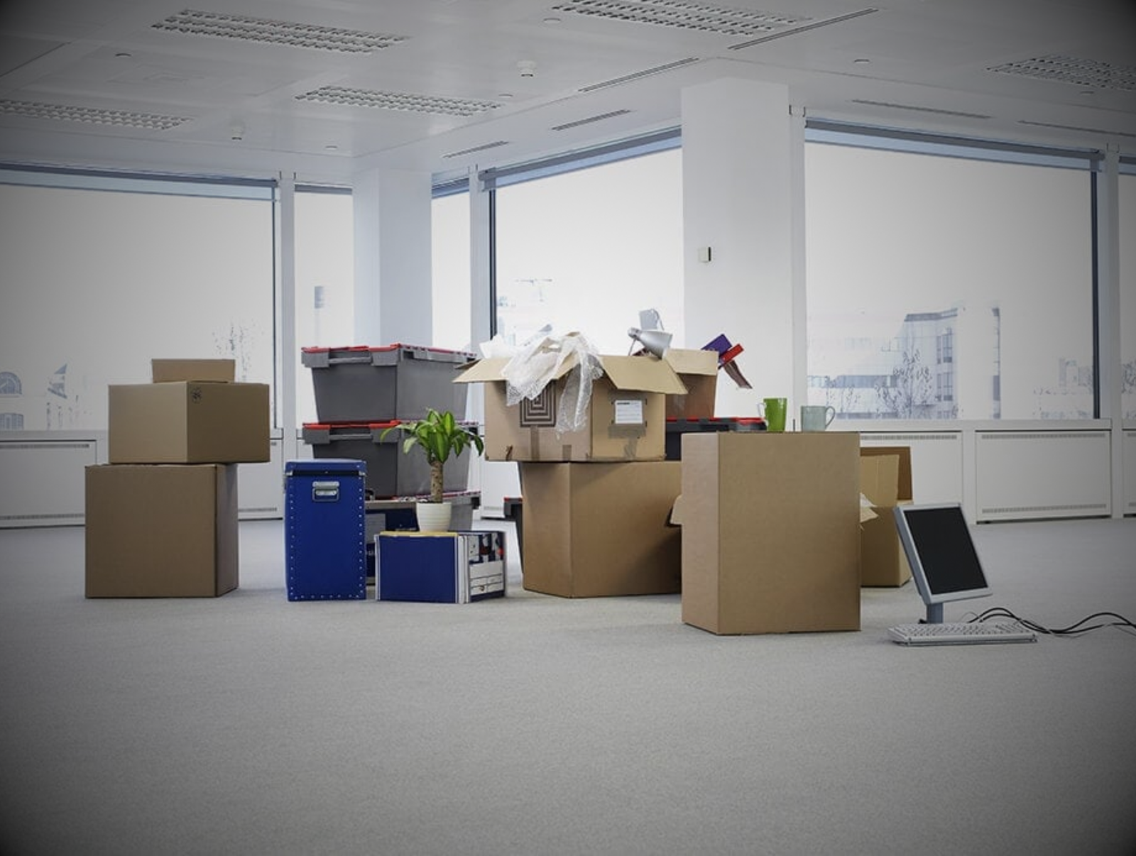 Office Clearance