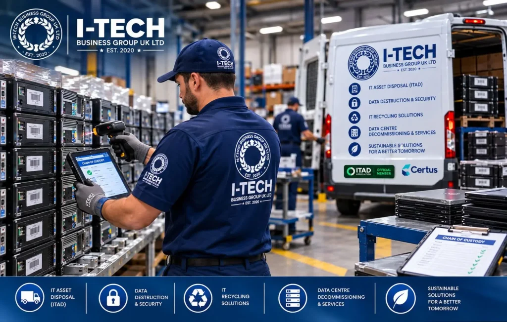 Why Chain Of Custody Matters