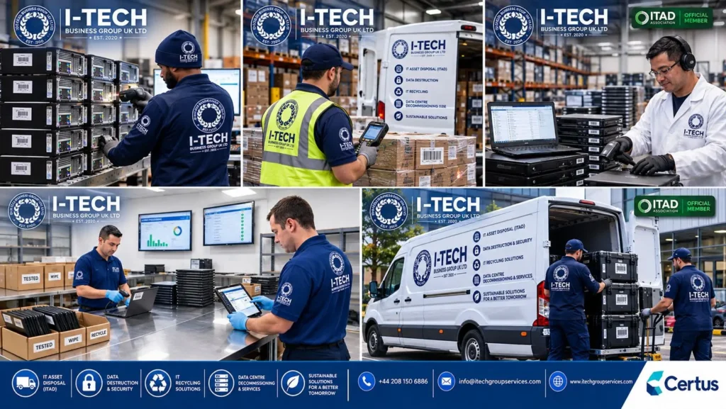 Why Chain Of Custody Matters